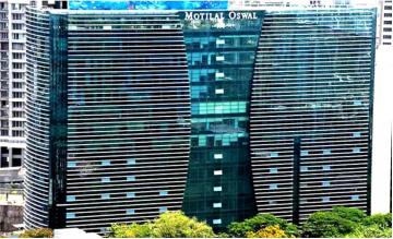 Motilal Oswal Tower